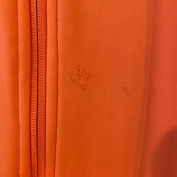 Running Room Zip Up Jacket - Picture 3 of 5